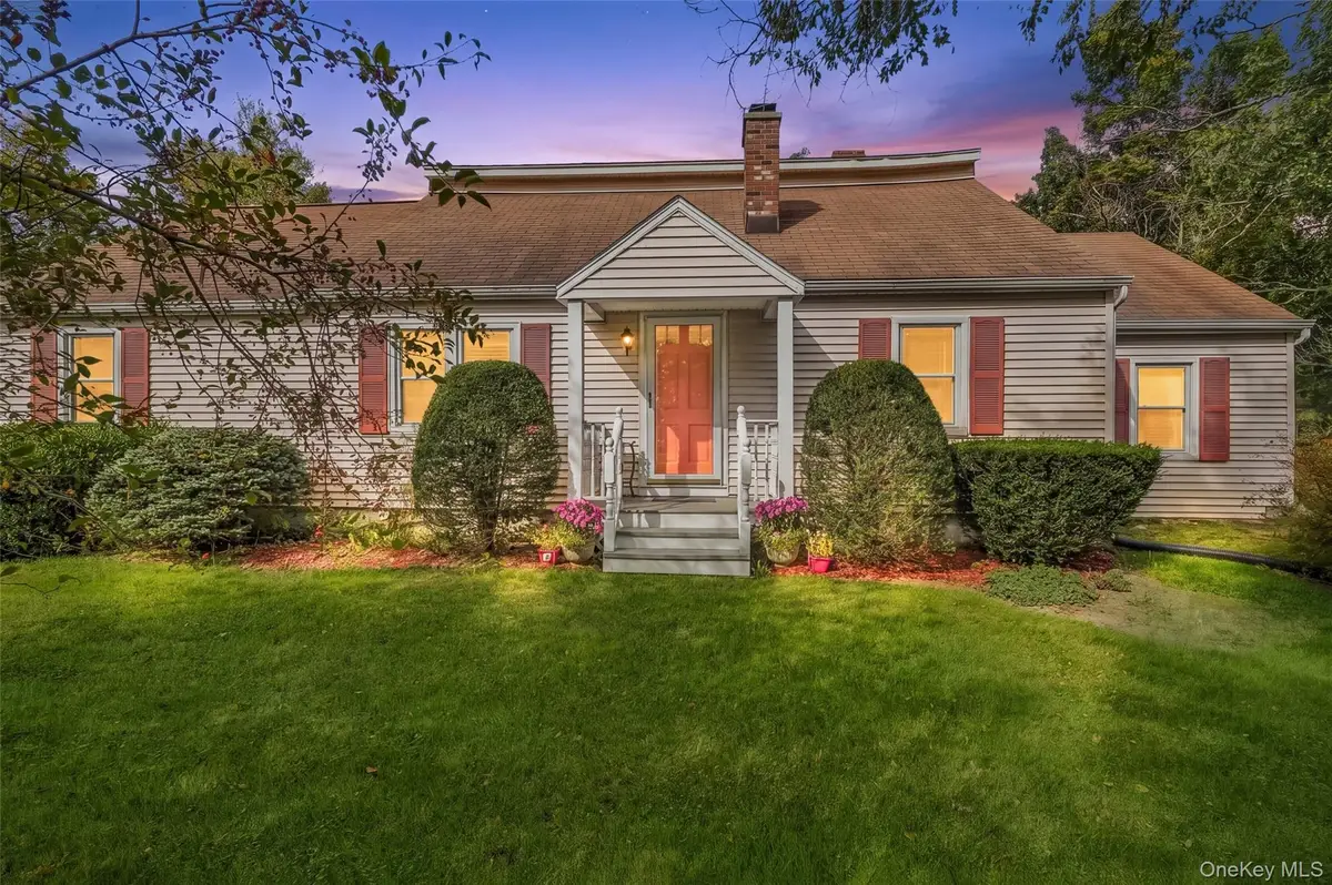 929 Freedom Plains Road, Poughkeepsie, NY 12603 - #1