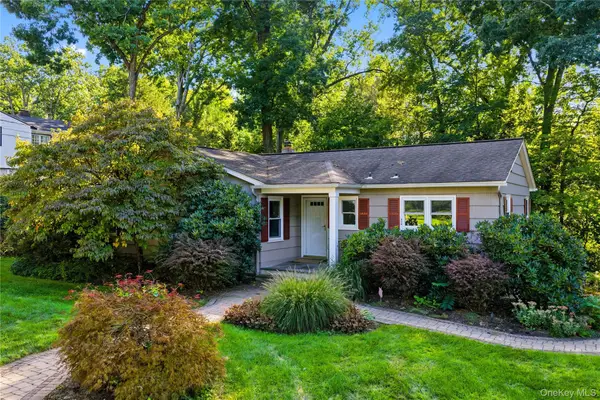 47 Waterbury Parkway, Cortlandt Manor, NY 10567