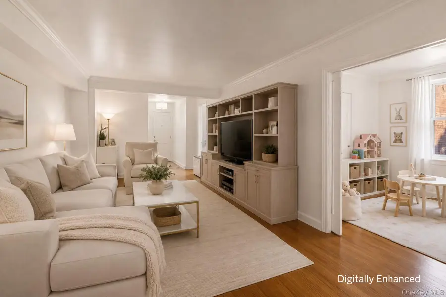 72-10 112th Street #3B, Forest Hills, NY 11375 - #2