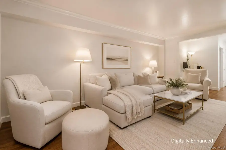 72-10 112th Street #3B, Forest Hills, NY 11375 - #3