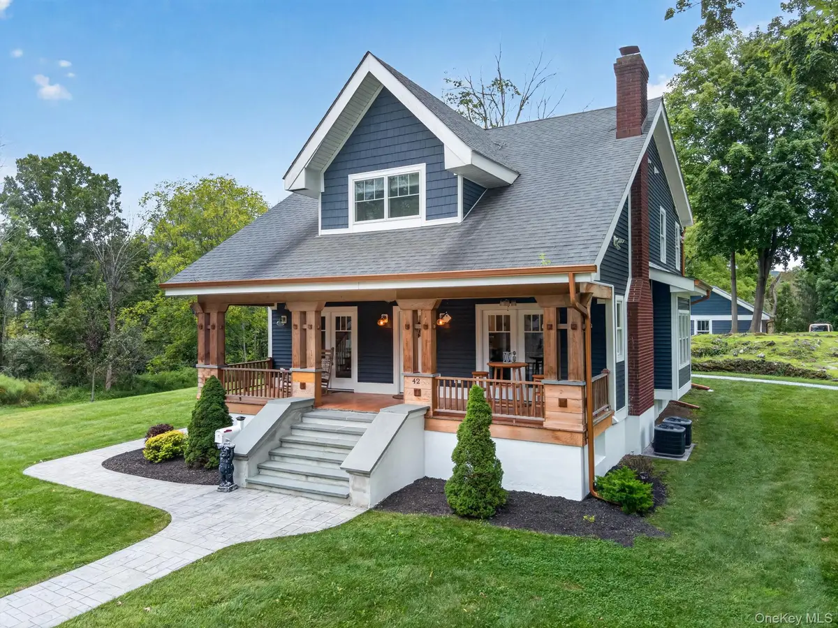 42 Colonial Avenue, Warwick, NY 10990 - #1