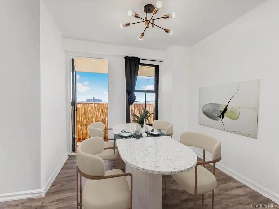 920 Metcalf Avenue #14J, Bronx, NY 10473 - #2