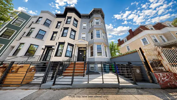 78 Cornelia Street, Brooklyn, NY 11221