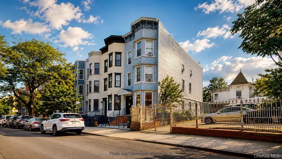 78 Cornelia Street, Brooklyn, NY 11221 - #2