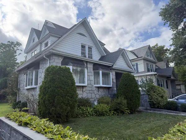 332 Rich Avenue, Mount Vernon, NY 10552