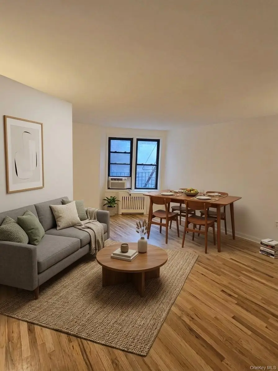 6448 Booth Street #4D, Rego Park, NY 11374 - #1