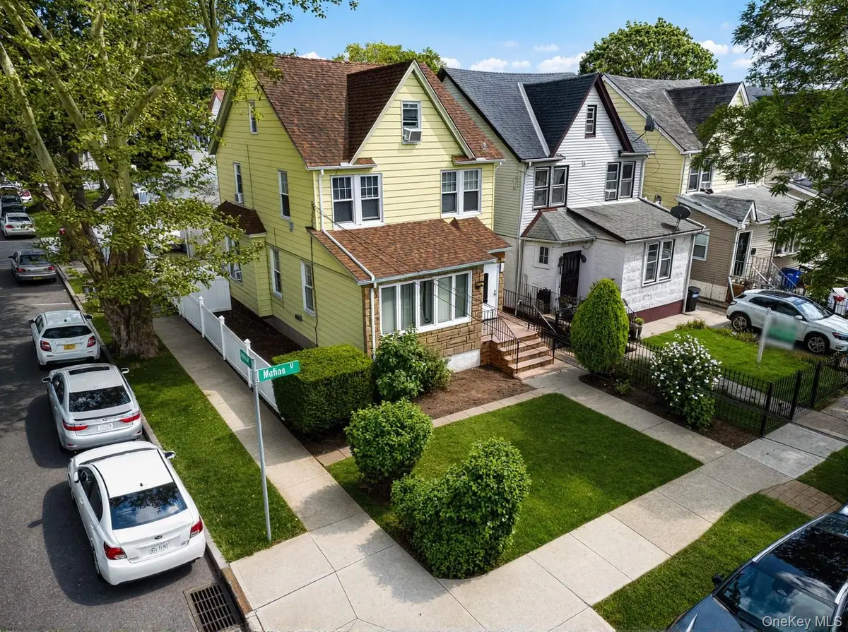 89-01 Moline Street, Queens Village, NY 11428 - #1