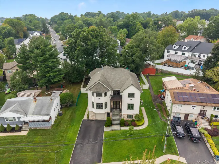 33 Morris Road, Spring Valley, NY 10977 - #2