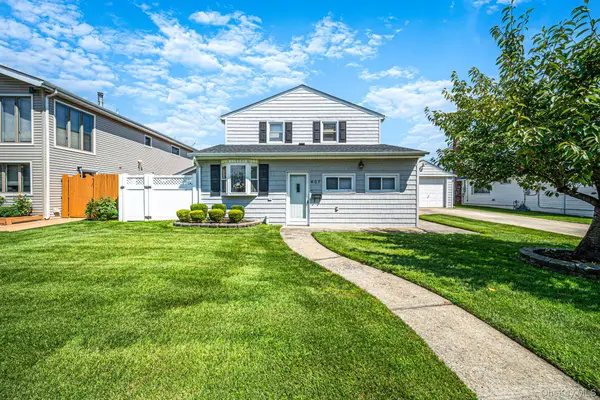 407 Argyle Road, East Meadow, NY 11554