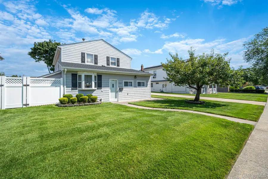 407 Argyle Road, East Meadow, NY 11554 - #2