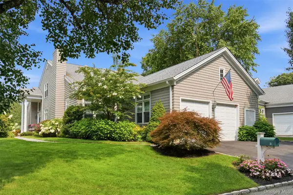 3 Fieldstone Lane, Oyster Bay, NY 11771