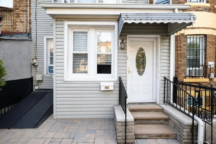 9408 Forbell Street, Ozone Park, NY 11416 - #2