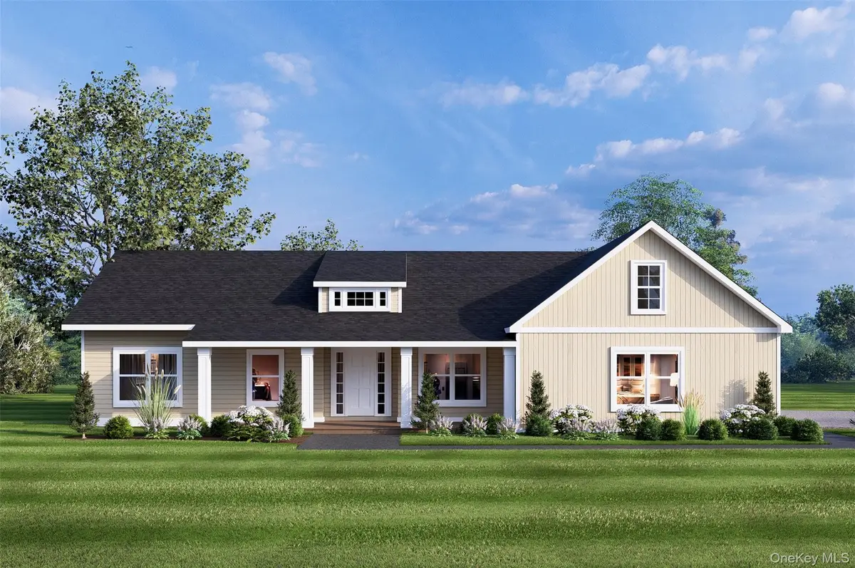13 Lindsey Court, Shawangunk, NY 12568 - #1