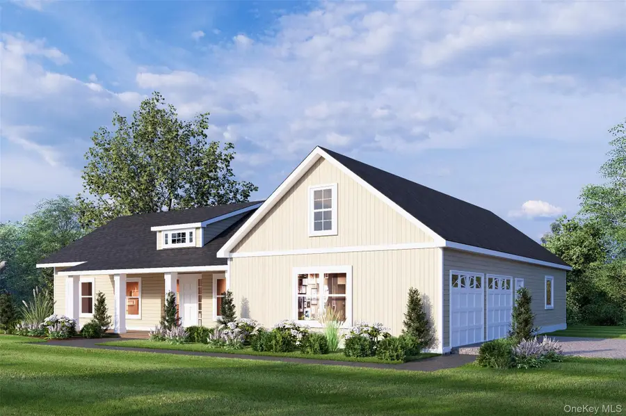 13 Lindsey Court, Shawangunk, NY 12568 - #2