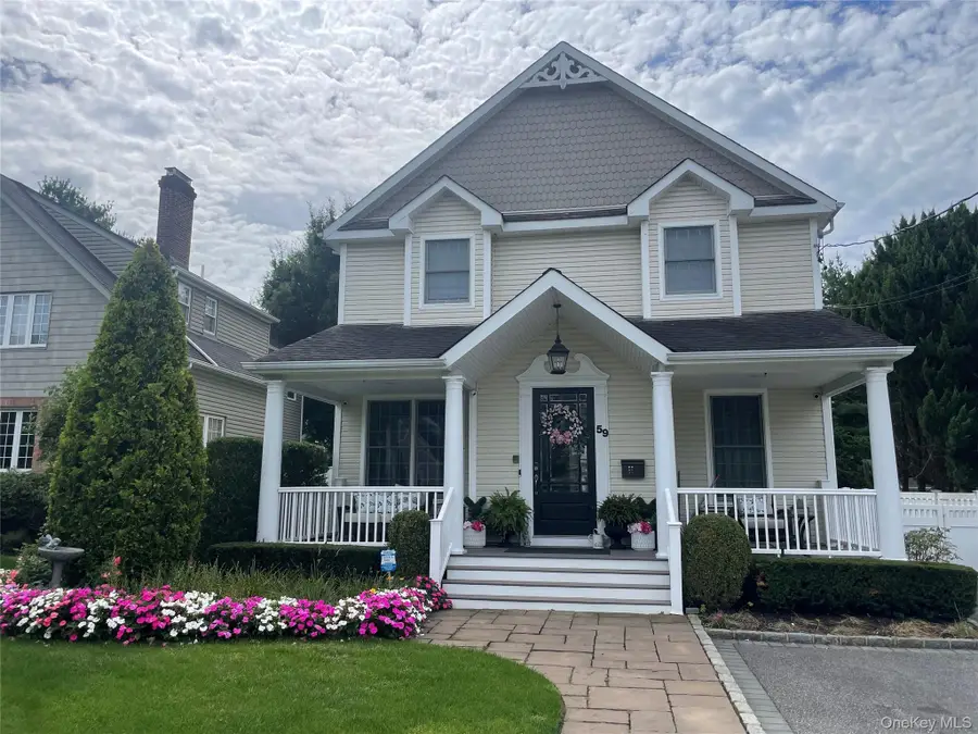 59 Meadowbrook Road, Syosset, NY 11791 - #2