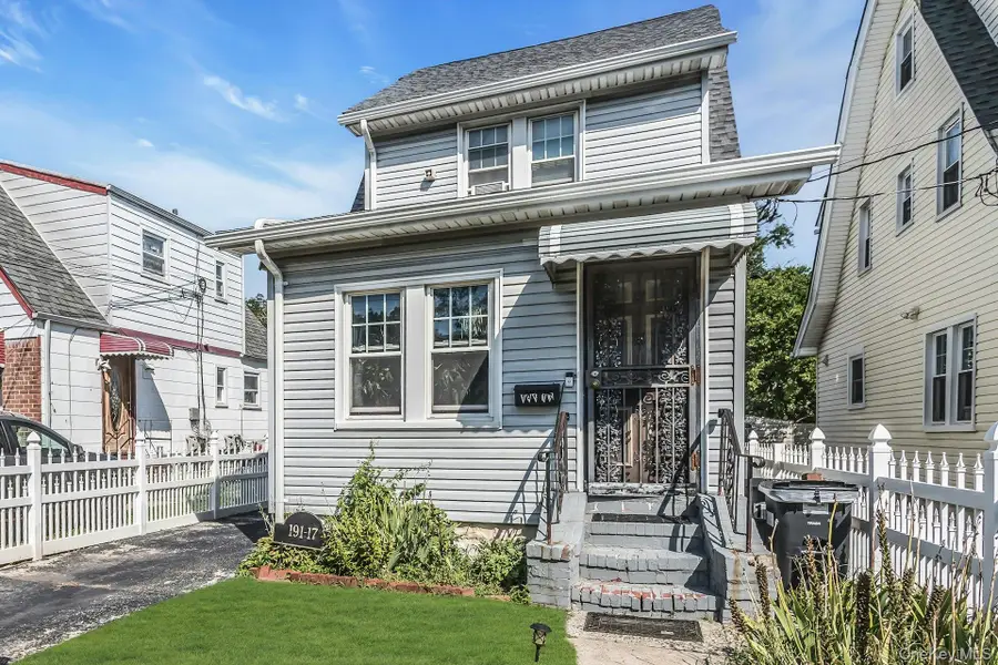 191-17 120th Avenue, Saint Albans, NY 11412 - #2