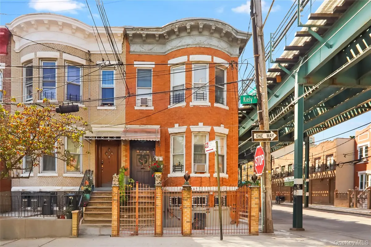 2 Kiely Place, Brooklyn, NY 11208 - #1