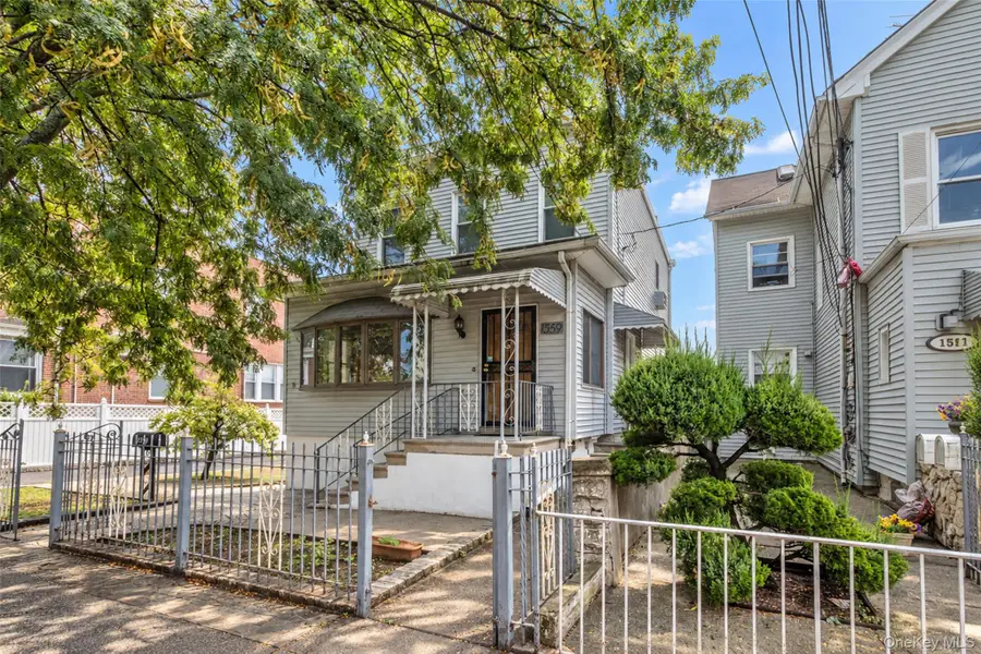 1559 Hollywood Avenue, Bronx, NY 10461 - #2