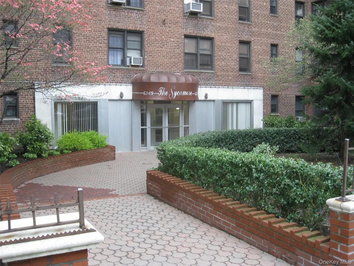 63-09 108th Street #3A, Forest Hills, NY 11375 - #1