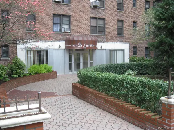 63-09 108th Street #3A, Forest Hills, NY 11375