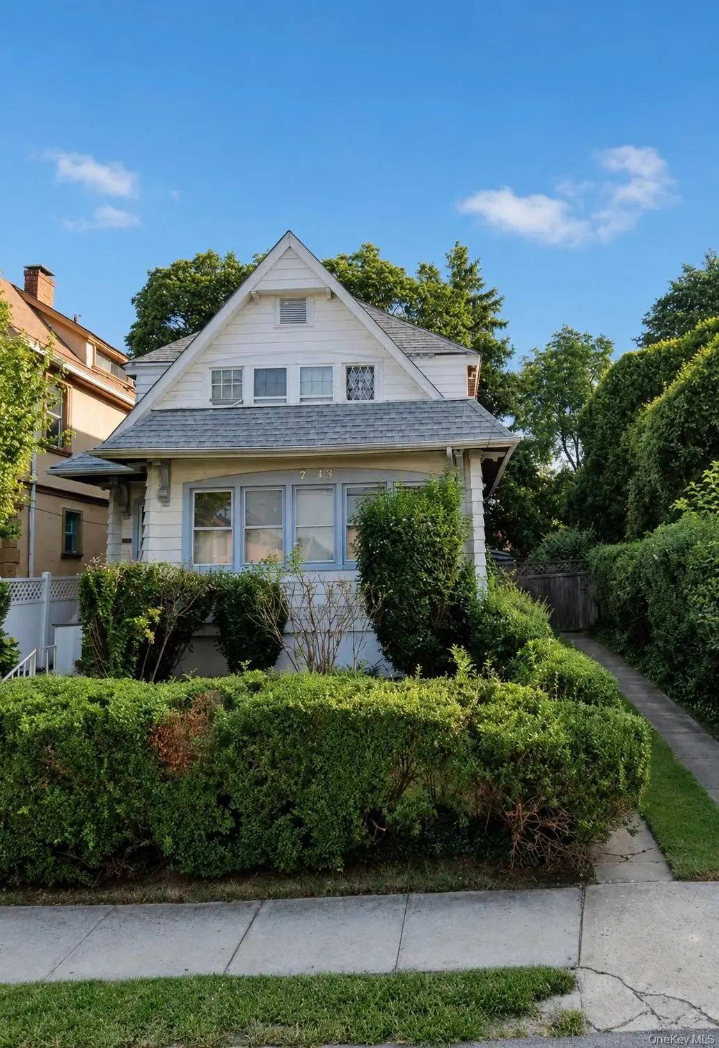 27-43 Humphrey Street, East Elmhurst, NY 11369 - #1