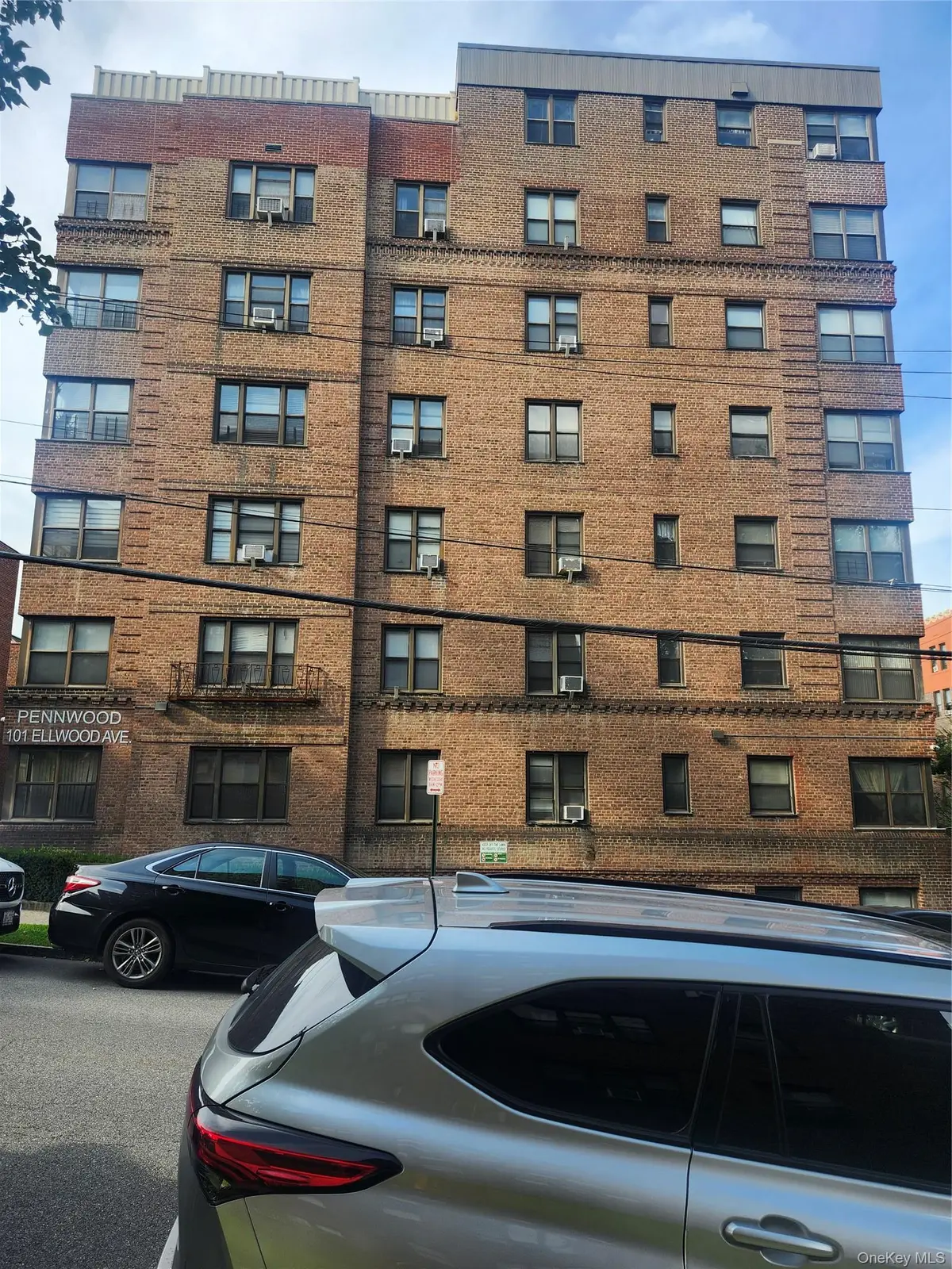 101 Ellwood Avenue #7E, Mount Vernon, NY 10552 - #1