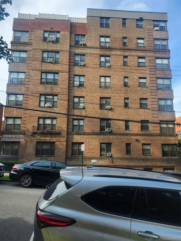 101 Ellwood Avenue #7E, Mount Vernon, NY 10552