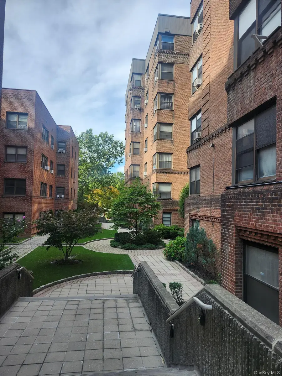 101 Ellwood Avenue #7E, Mount Vernon, NY 10552 - #2