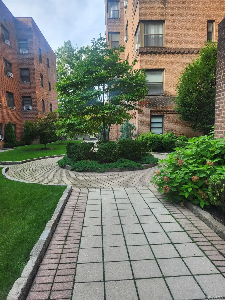 101 Ellwood Avenue #7E, Mount Vernon, NY 10552 - #3