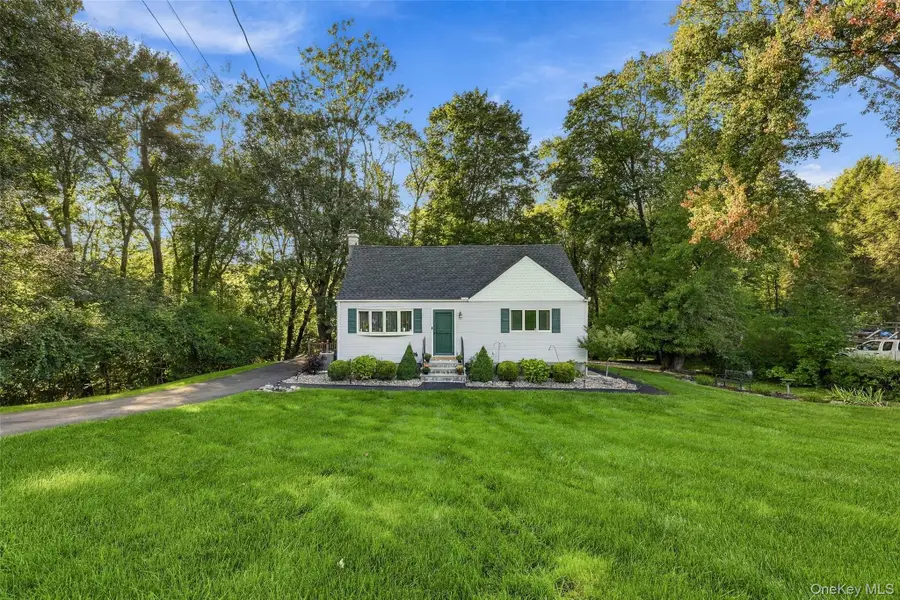 3507 Strang Boulevard, Yorktown Heights, NY 10598 - #3