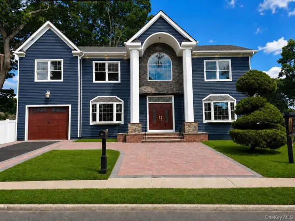 993 Orlando Avenue, West Hempstead, NY 11552