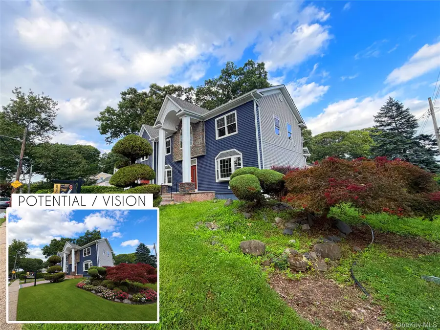 993 Orlando Avenue, West Hempstead, NY 11552 - #2