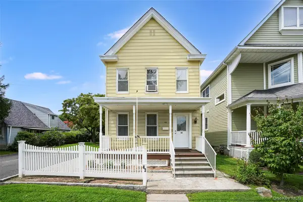 43 Northfield Avenue, Dobbs Ferry, NY 10522