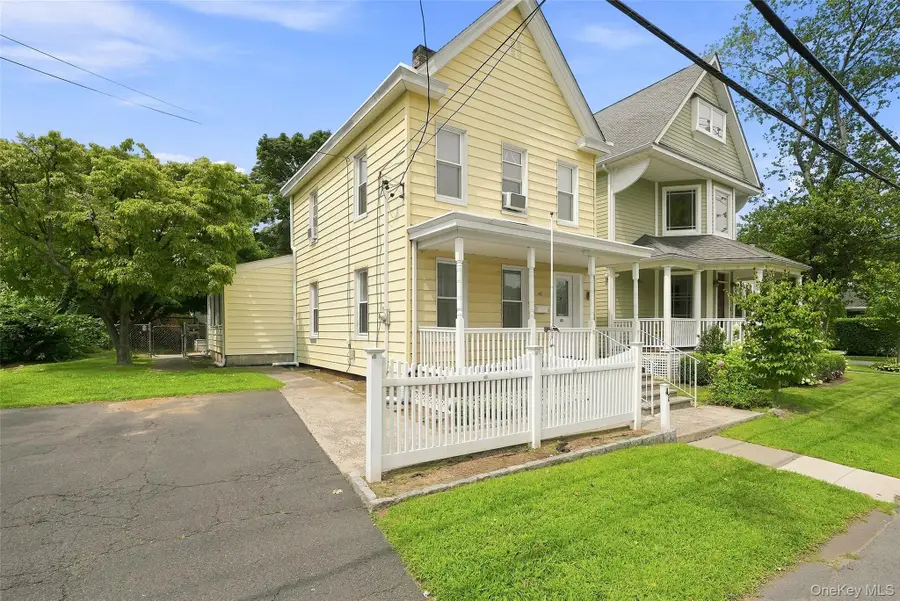 43 Northfield Avenue, Dobbs Ferry, NY 10522 - #2