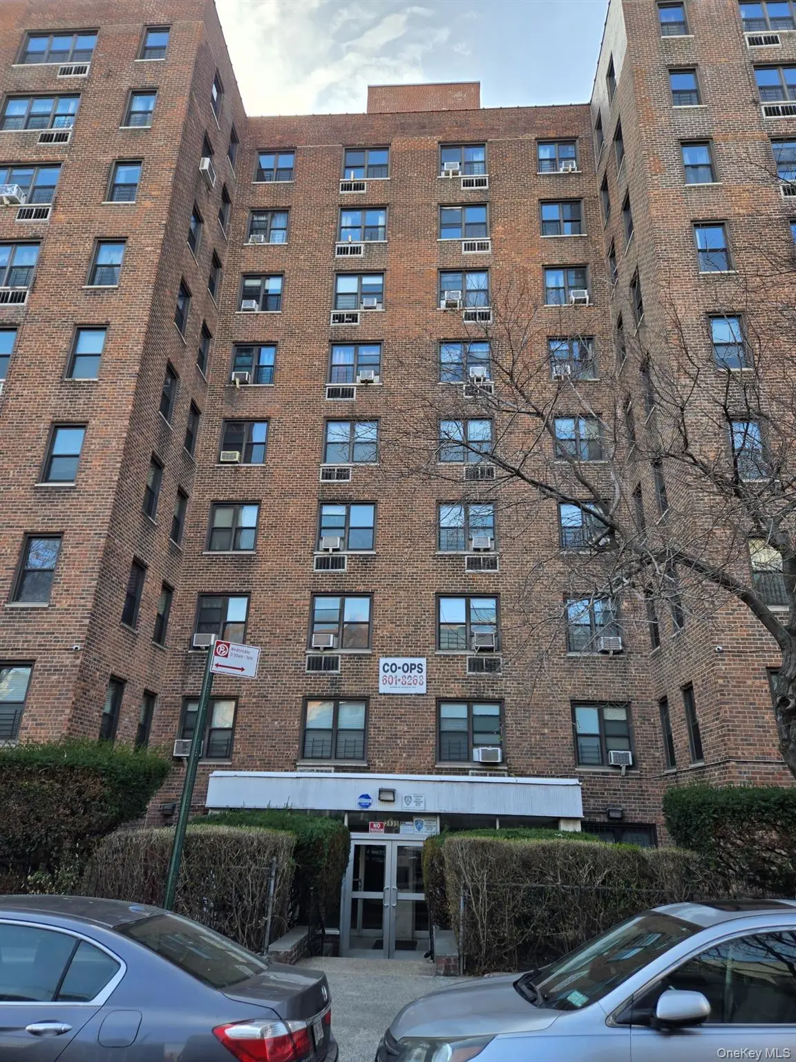 2835 Webb Avenue #8B, Bronx, NY 10468 - #1