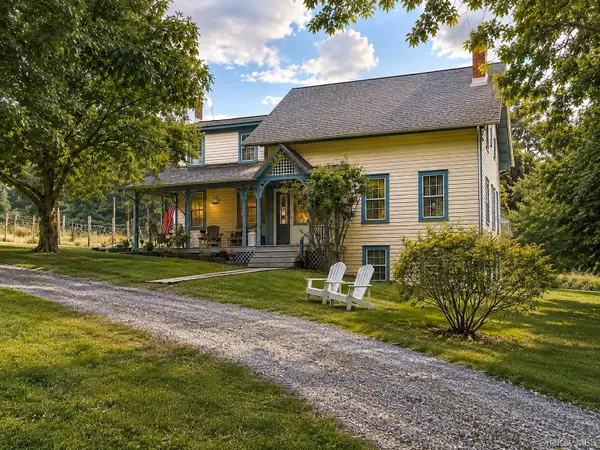 6 Old Dominion Road, Blooming Grove, NY 10914