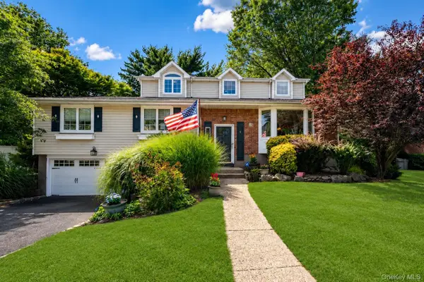 Address Withheld By Seller, Jericho, NY 11753