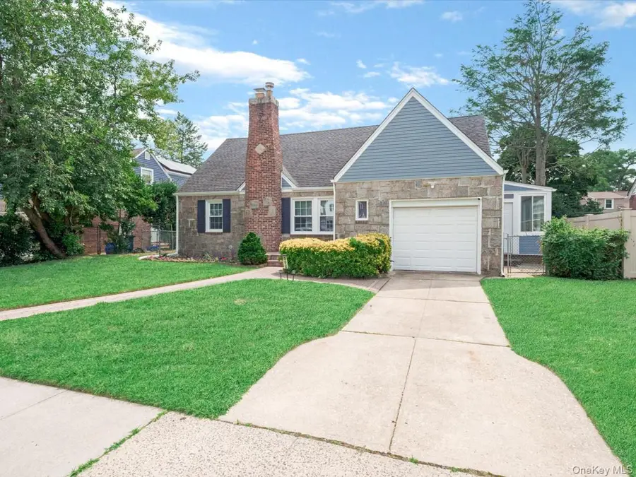 596 Terrace Place, Baldwin, NY 11510 - #2