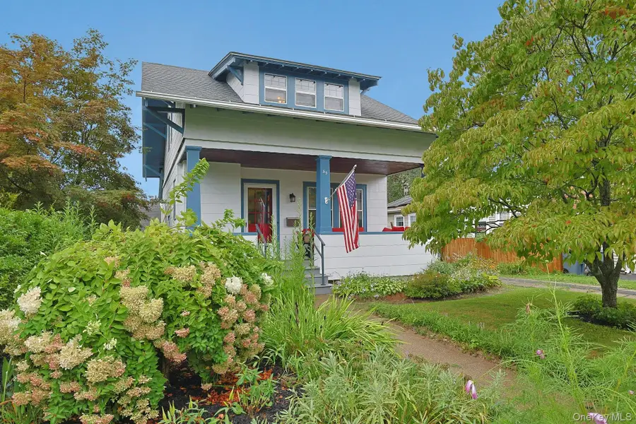 55 Hastings Avenue, Croton On Hudson, NY 10520 - #2