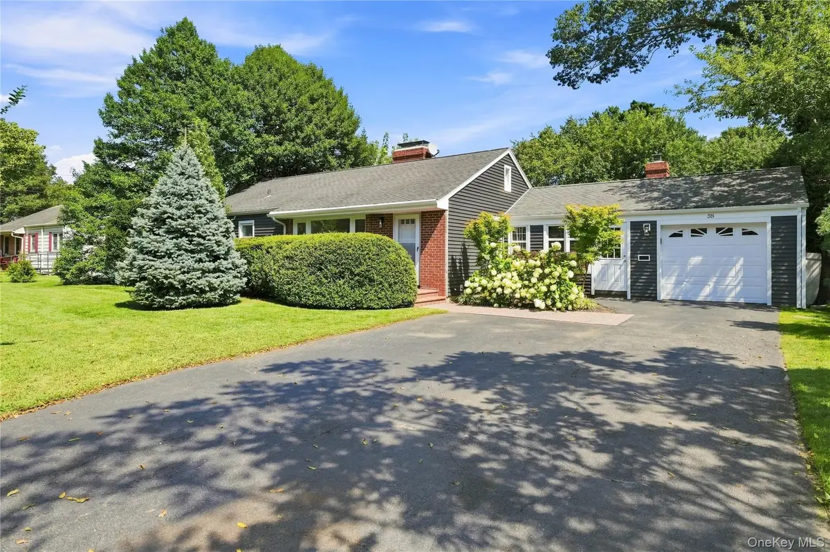 58 S Ketcham Avenue, Amityville, NY 11701 - #1