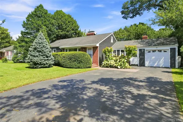 58 S Ketcham Avenue, Amityville, NY 11701