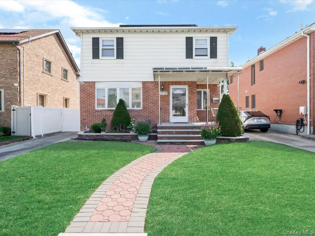 7307 185th Street, Fresh Meadows, NY 11366 - #1