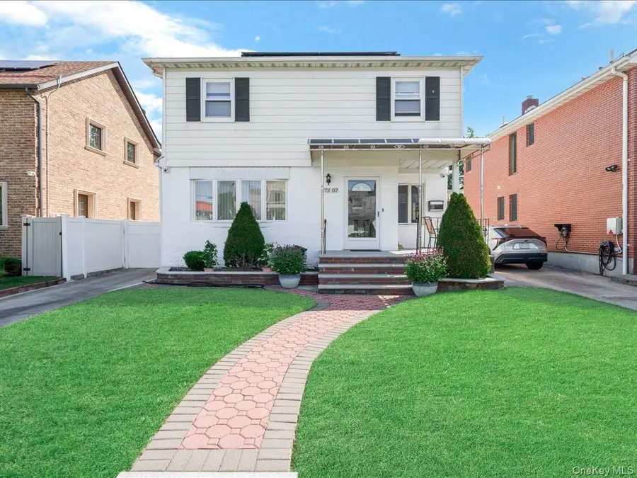 7307 185th Street, Fresh Meadows, NY 11366 - #2