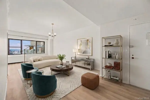 1020 Grand Concourse #24M, Bronx, NY 10451