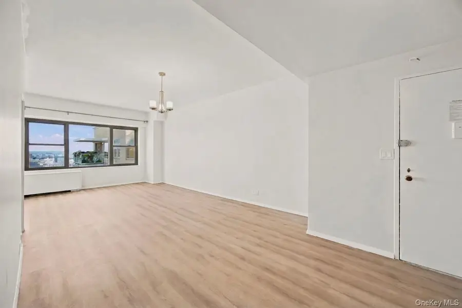 1020 Grand Concourse #24M, Bronx, NY 10451 - #2