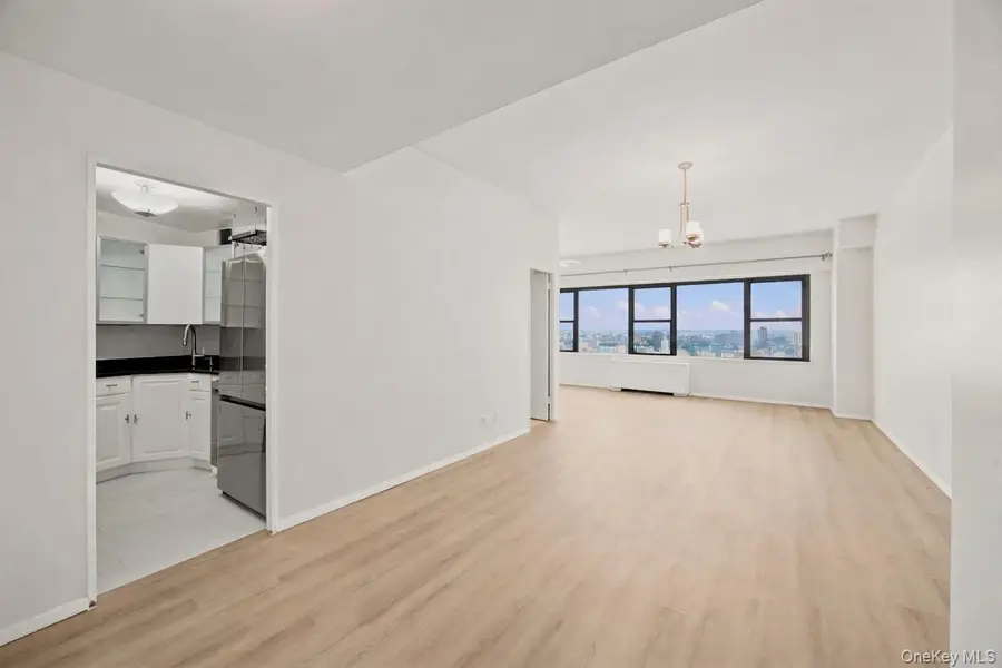 1020 Grand Concourse #24M, Bronx, NY 10451 - #3