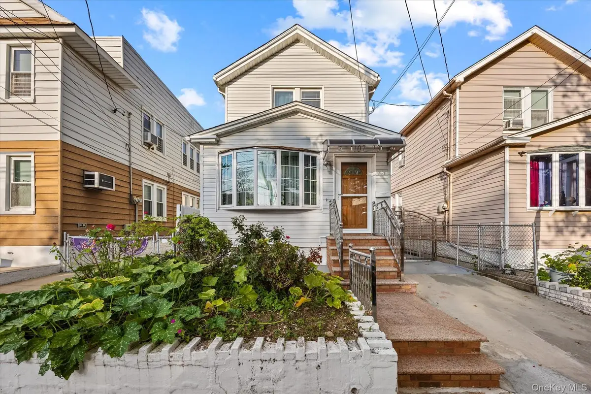 10723 86th Street, Ozone Park, NY 11417 - #1