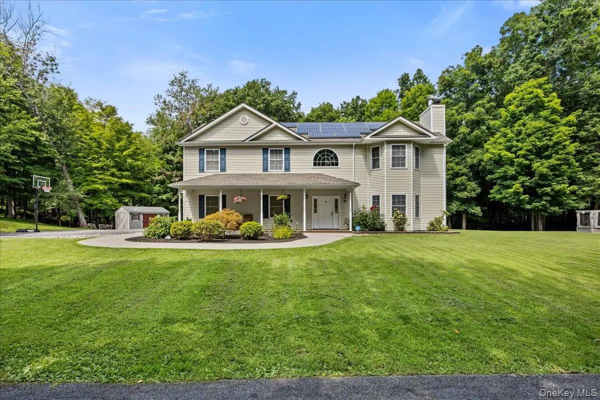 83 Whitford Road, Westtown, NY 10998 - #1