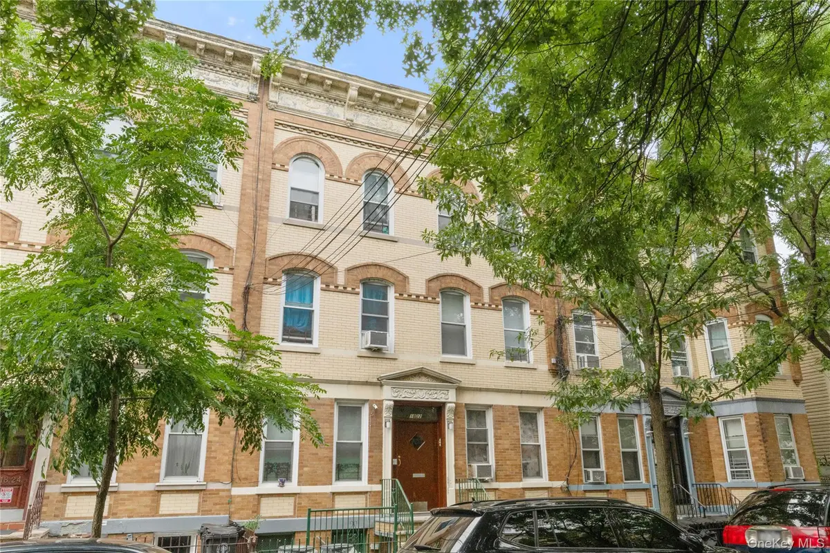 1822 Putnam Avenue, Ridgewood, NY 11385 - #1