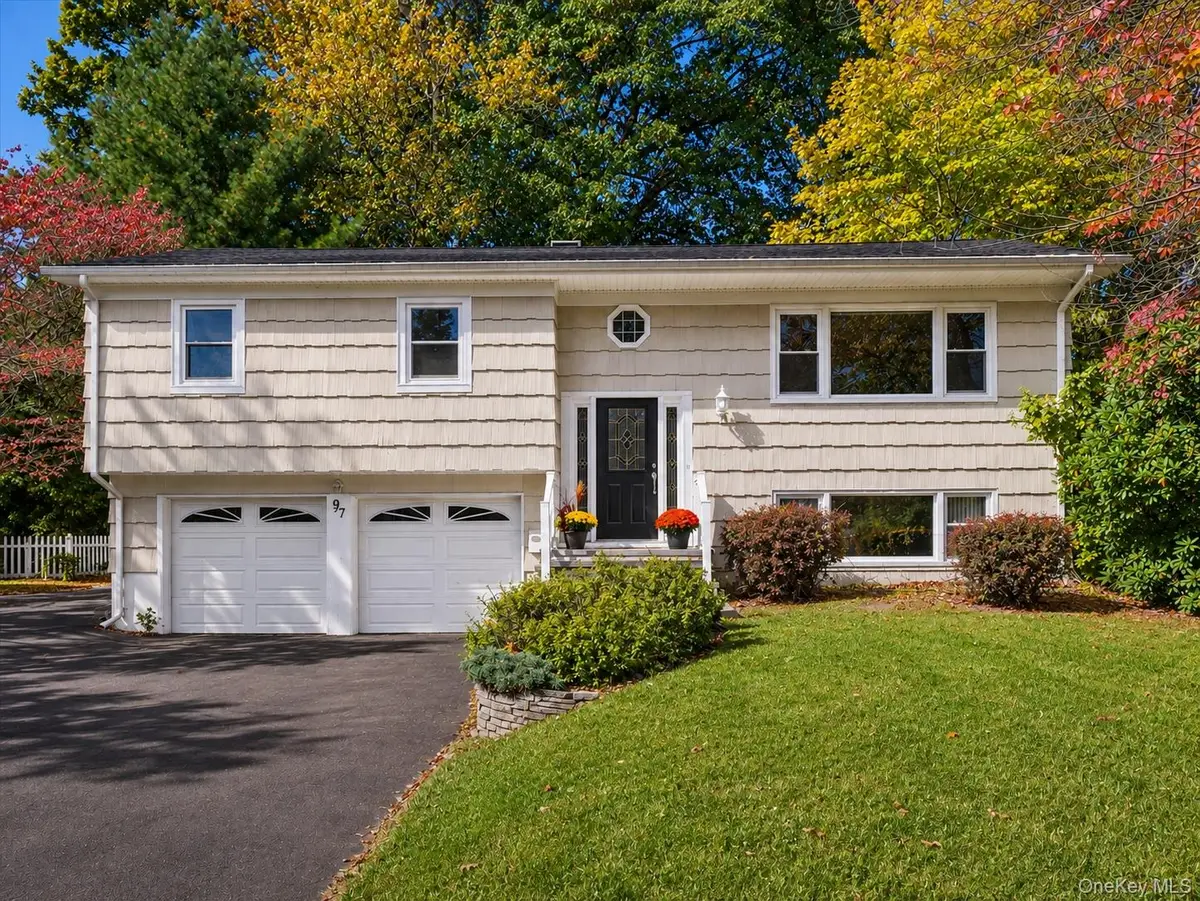 97 Grandview Avenue, Nanuet, NY 10954 - #1